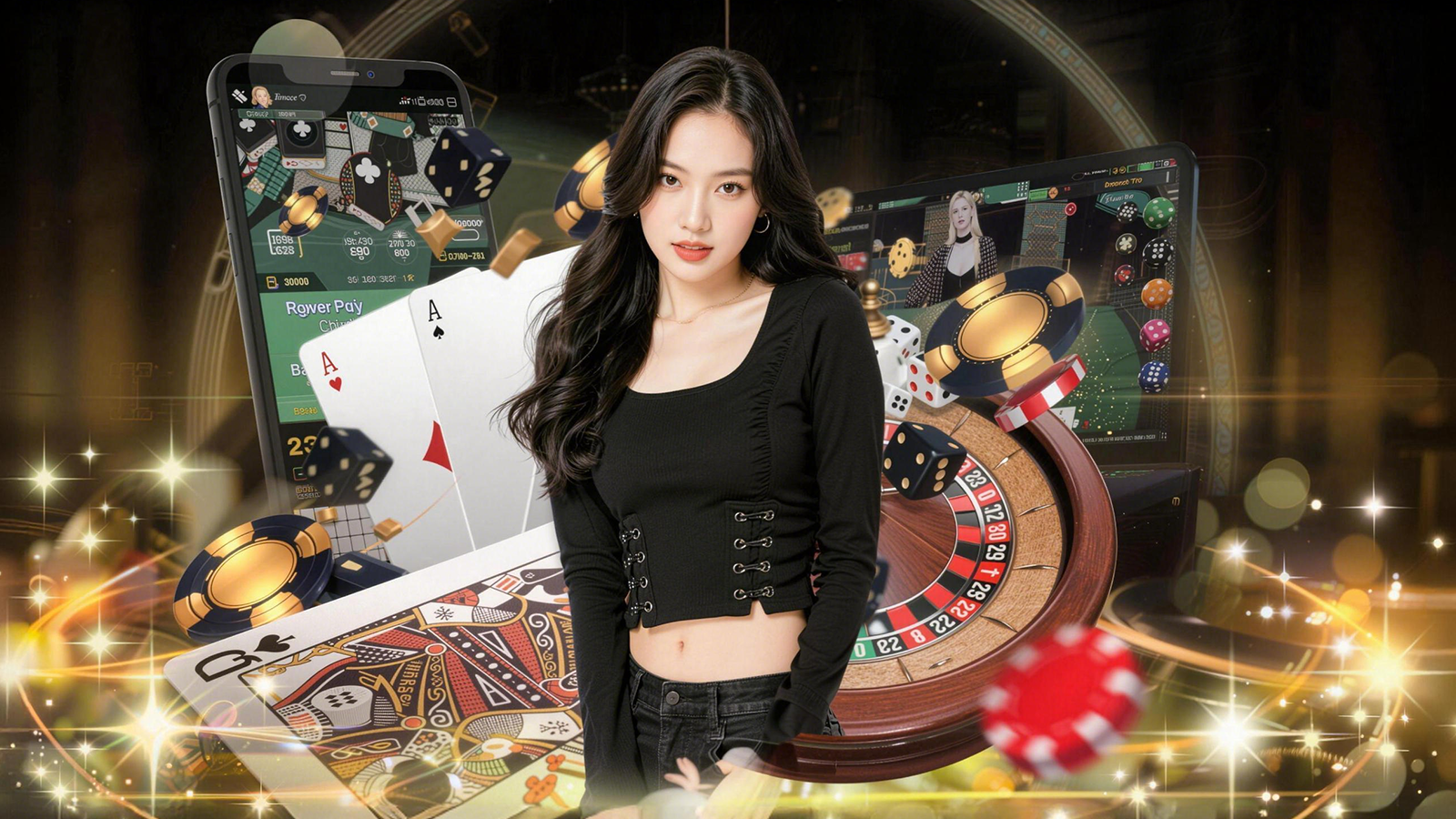 Casino: OK365: Kinh nghiệm xem điều kiện casino rõ ràng hơn — Mẹo sử dụng an toàn trên thiết bị di động
