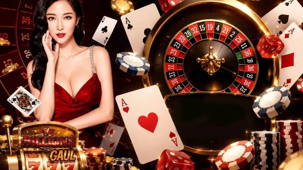 OK365: Kinh nghiệm xem điều kiện bắn cá rõ ràng hơn