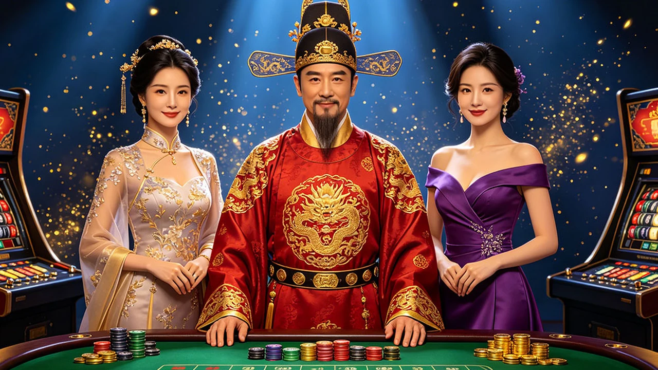 Slot trên OK365 – bước kiểm tra thực tế