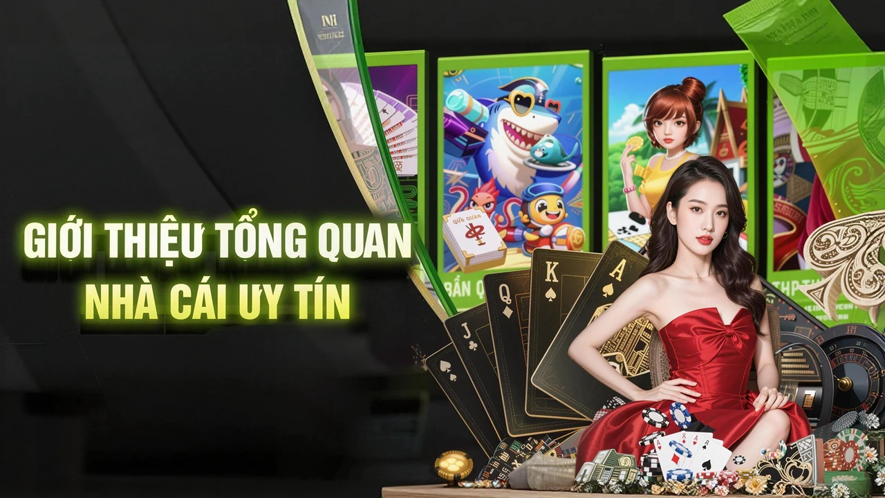 Game bài trên OK365 – bước kiểm tra thực tế
