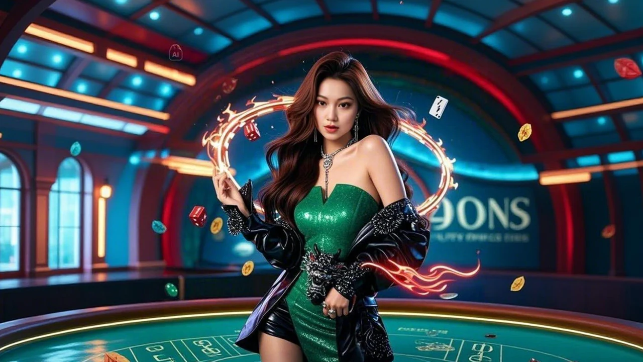 Cẩm nang game bài theo từng bước trên OK365 qua góc nhìn thực tế