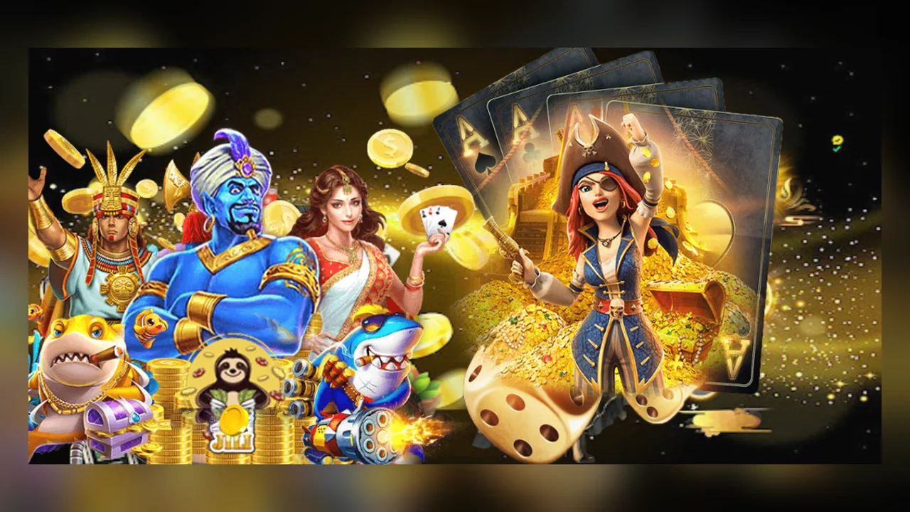Cẩm nang OK365 – Cách theo dõi một phiên casino trực tuyến