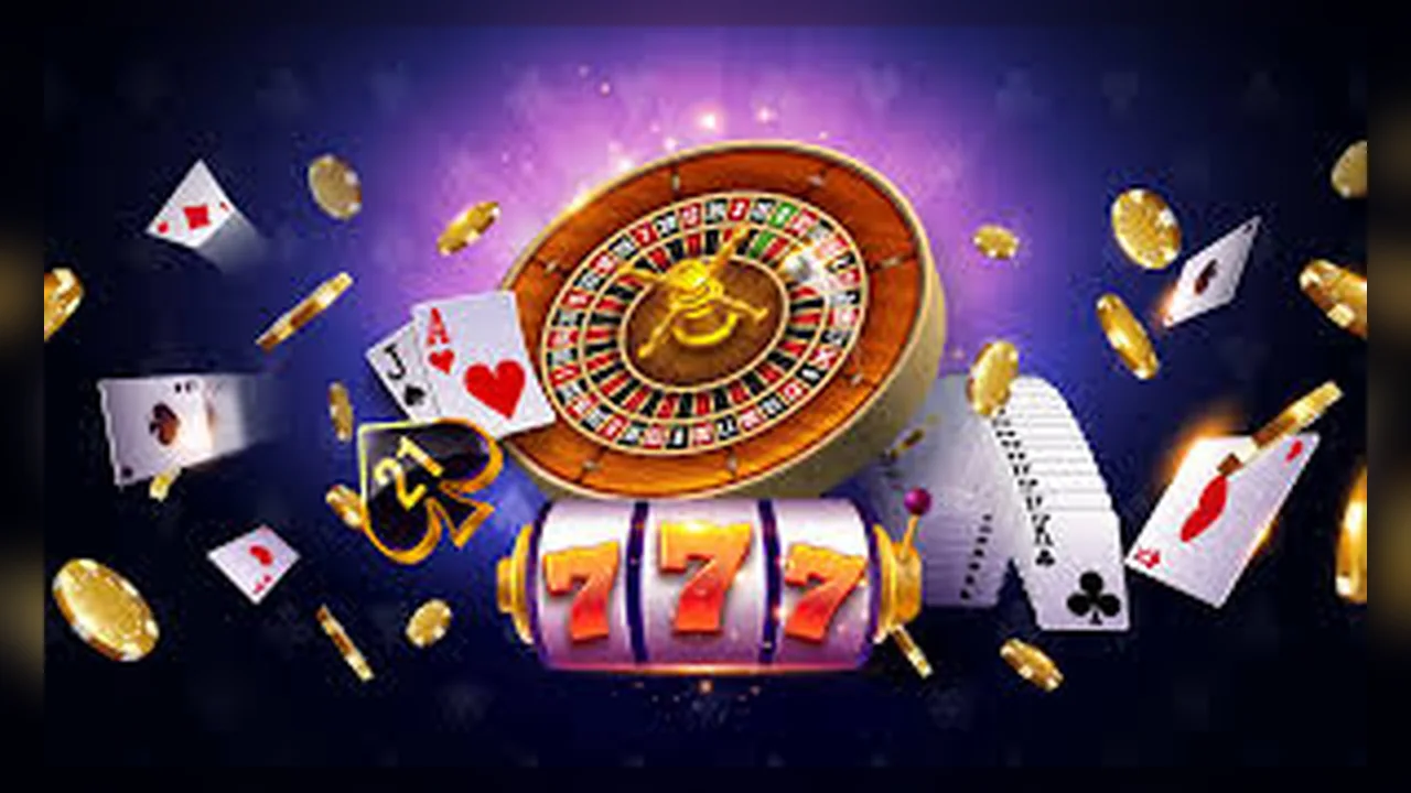 OK365: Cẩm nang casino theo từng bước 1